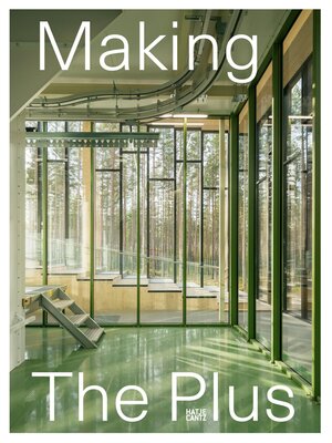 cover image of Making the Plus